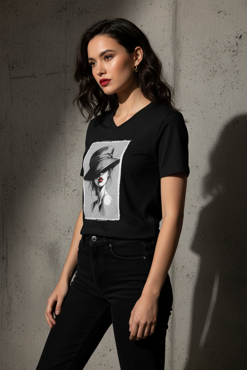 Lifestyle Noir C